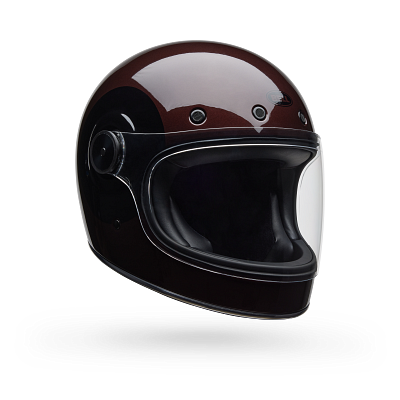 BULLITT GT TT ECE [BRN/BLK] S