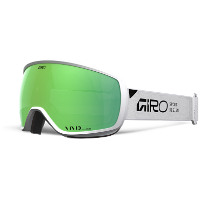 Balance II Stacked Goggle