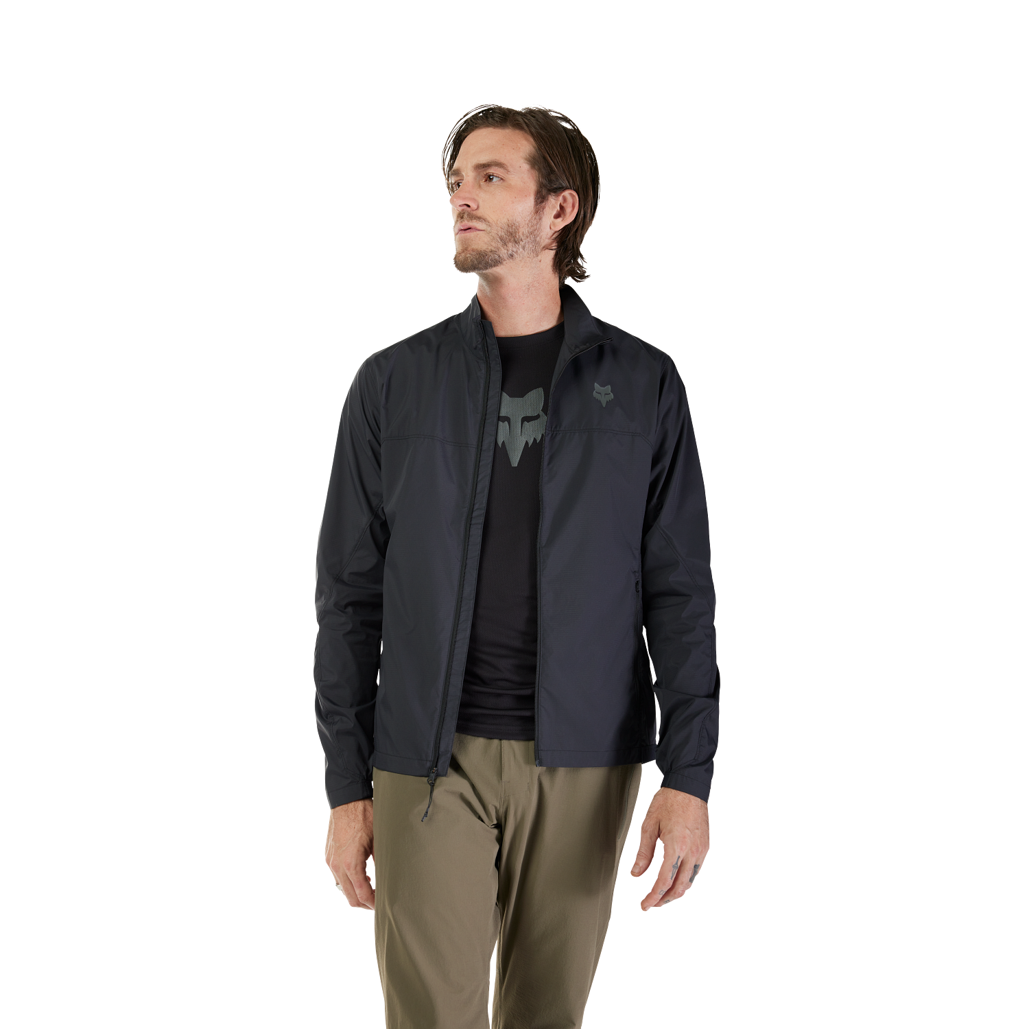 Veste coupe-vent Ranger Wind