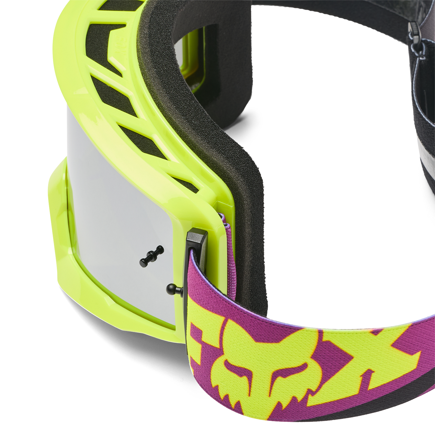 MAIN RAID GOGGLE [PUR LVA] OS