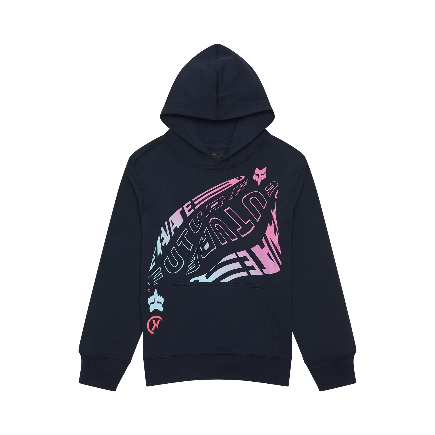 Sweat &agrave; capuche pour jeunes