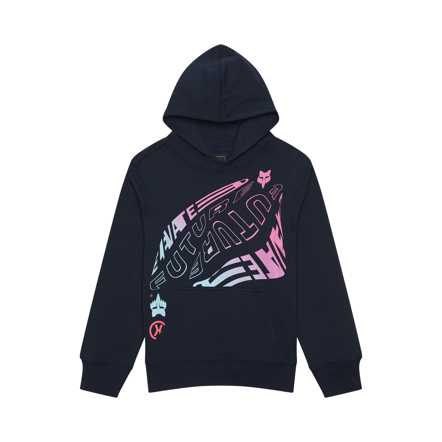 Youth Elevated Pullover Hoodie