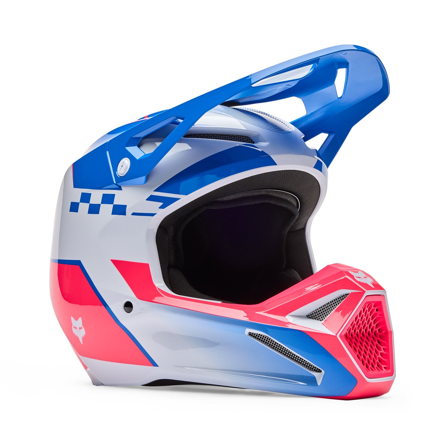 Casque V1 Collect Junior