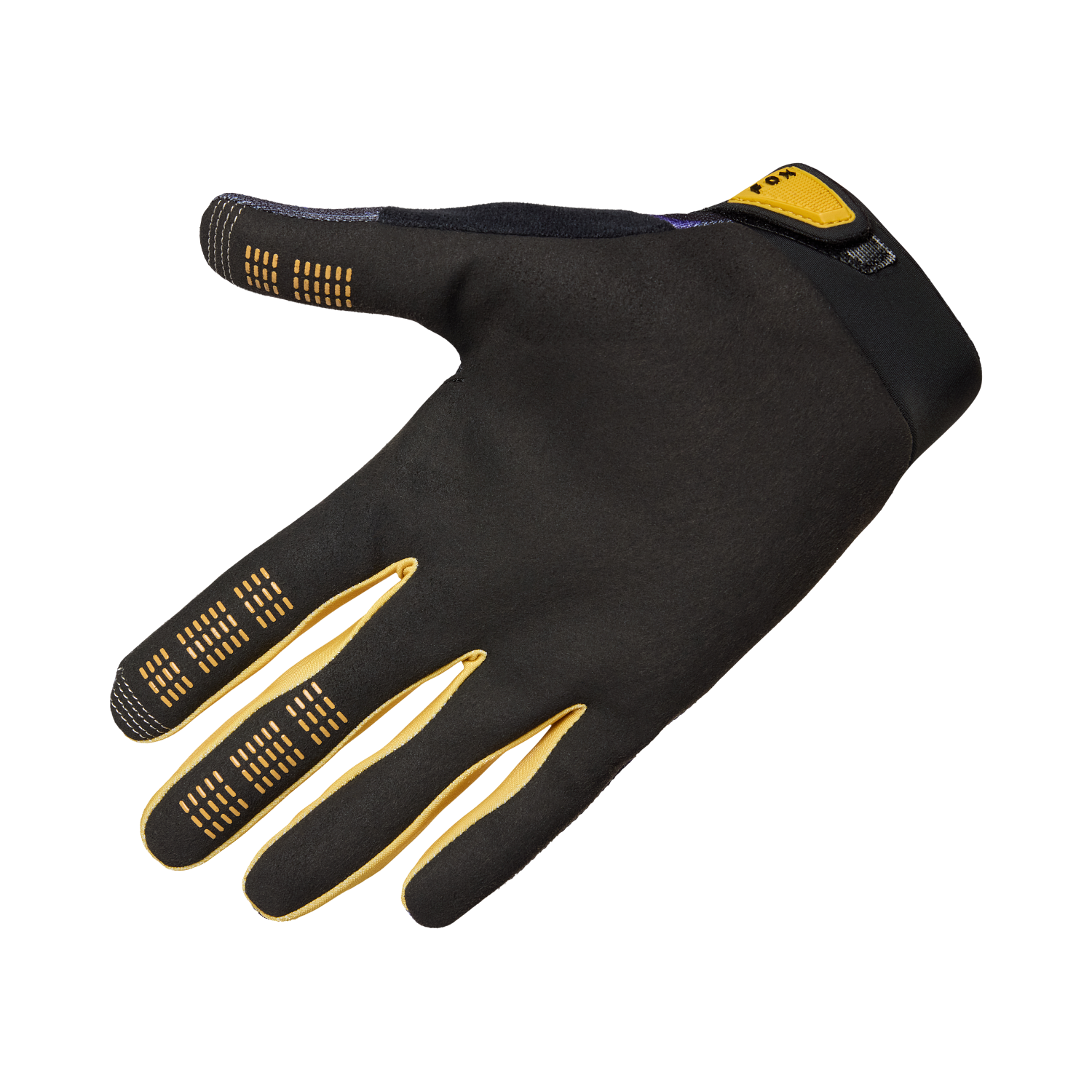 Gants Ranger Image Print