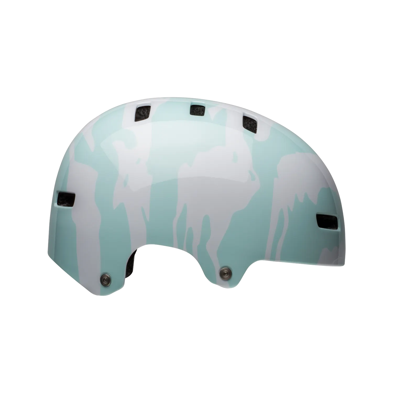 SPAN RAVINE CE [WHT/BLU] S