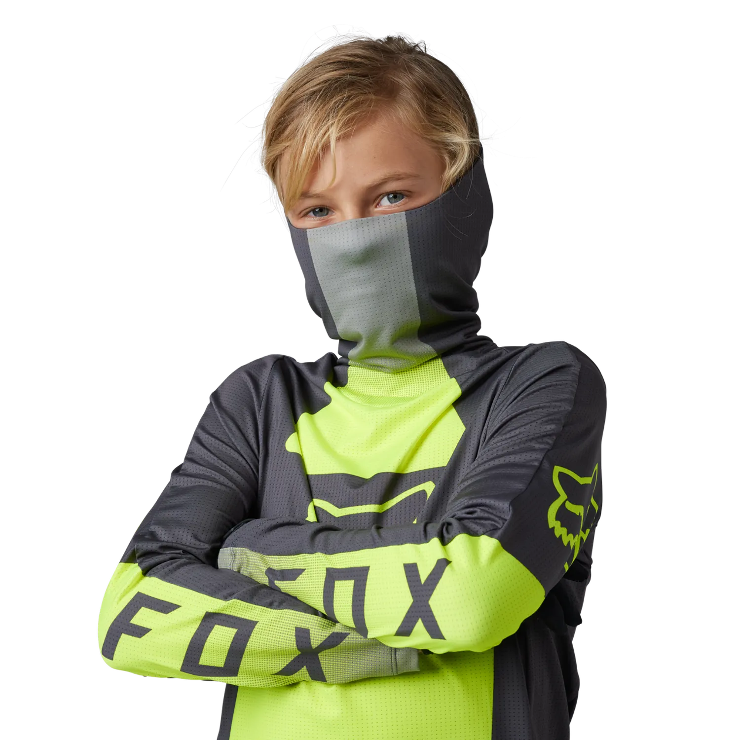 YTH RANGER DRIVE JRSY KRUX 