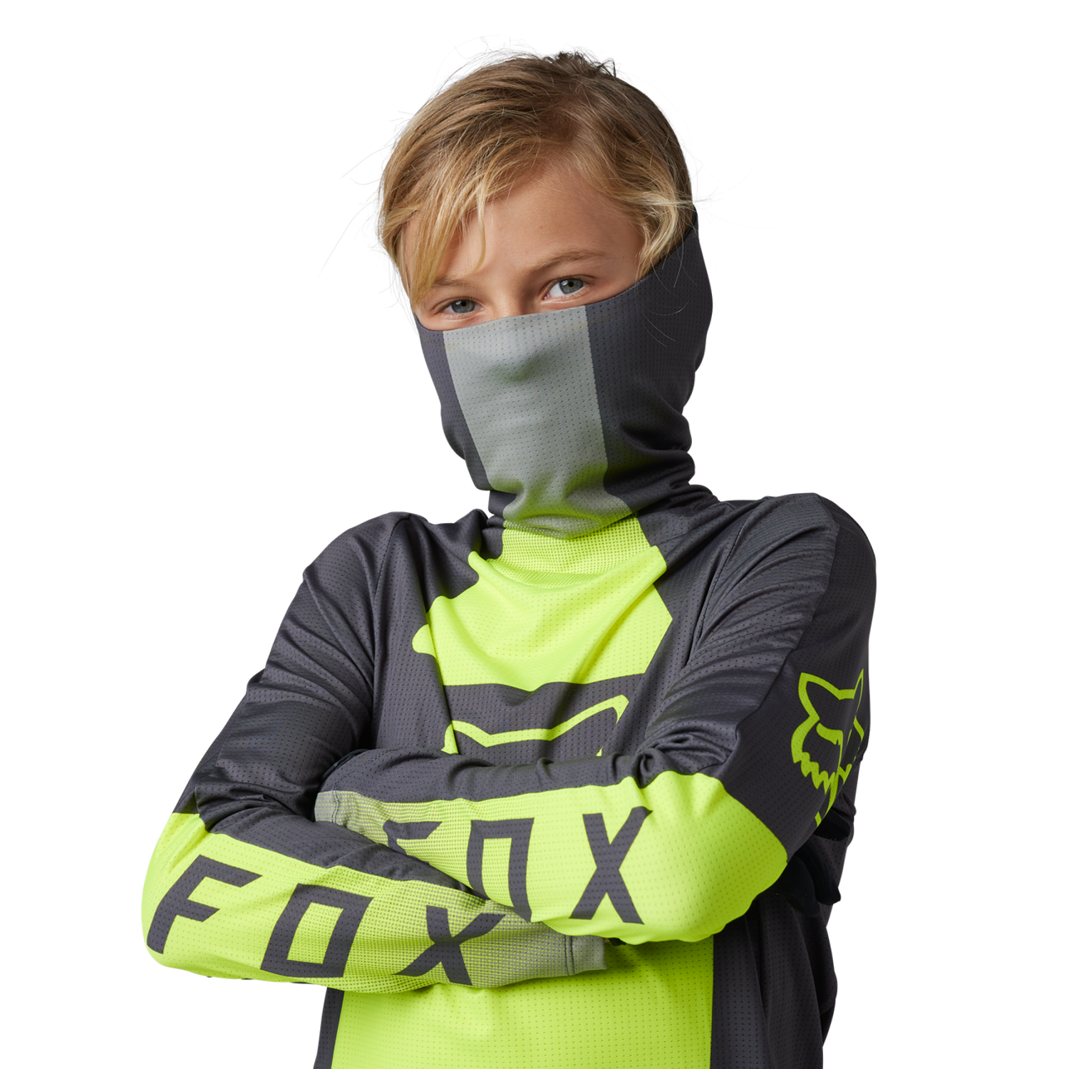 Youth Ranger Drive Krux SXS Jersey