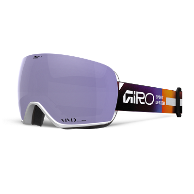 Article II Faded Rails Goggle