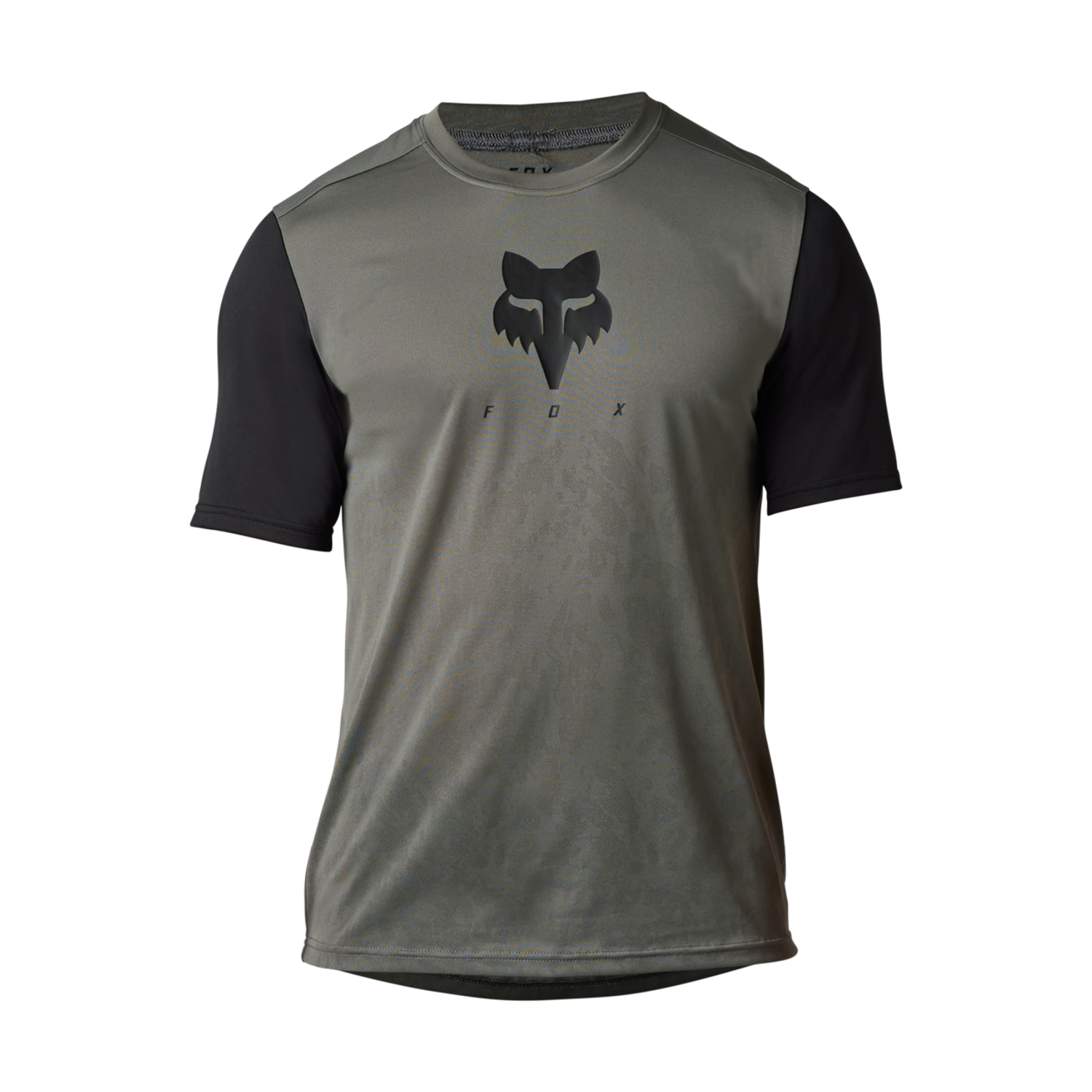Ranger TruDri Short Sleeve Jersey
