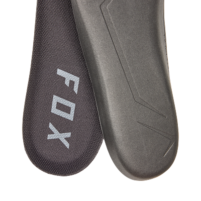 FOX UNION FLAT INSOLE [BLK] 47