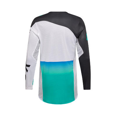 FLEXAIR SPIRE JERSEY [AQU] S