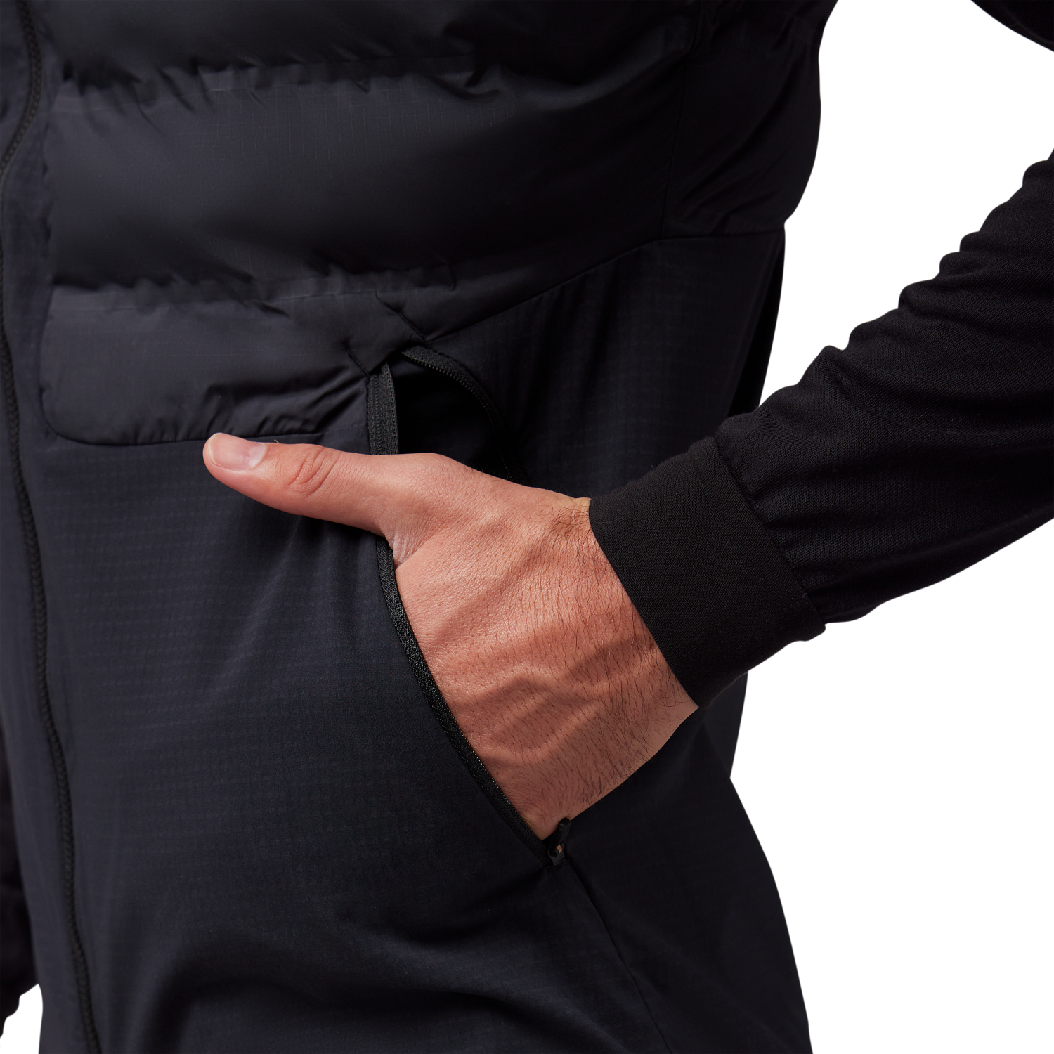 FLEXAIR FIRE VEST [BLK] 2X
