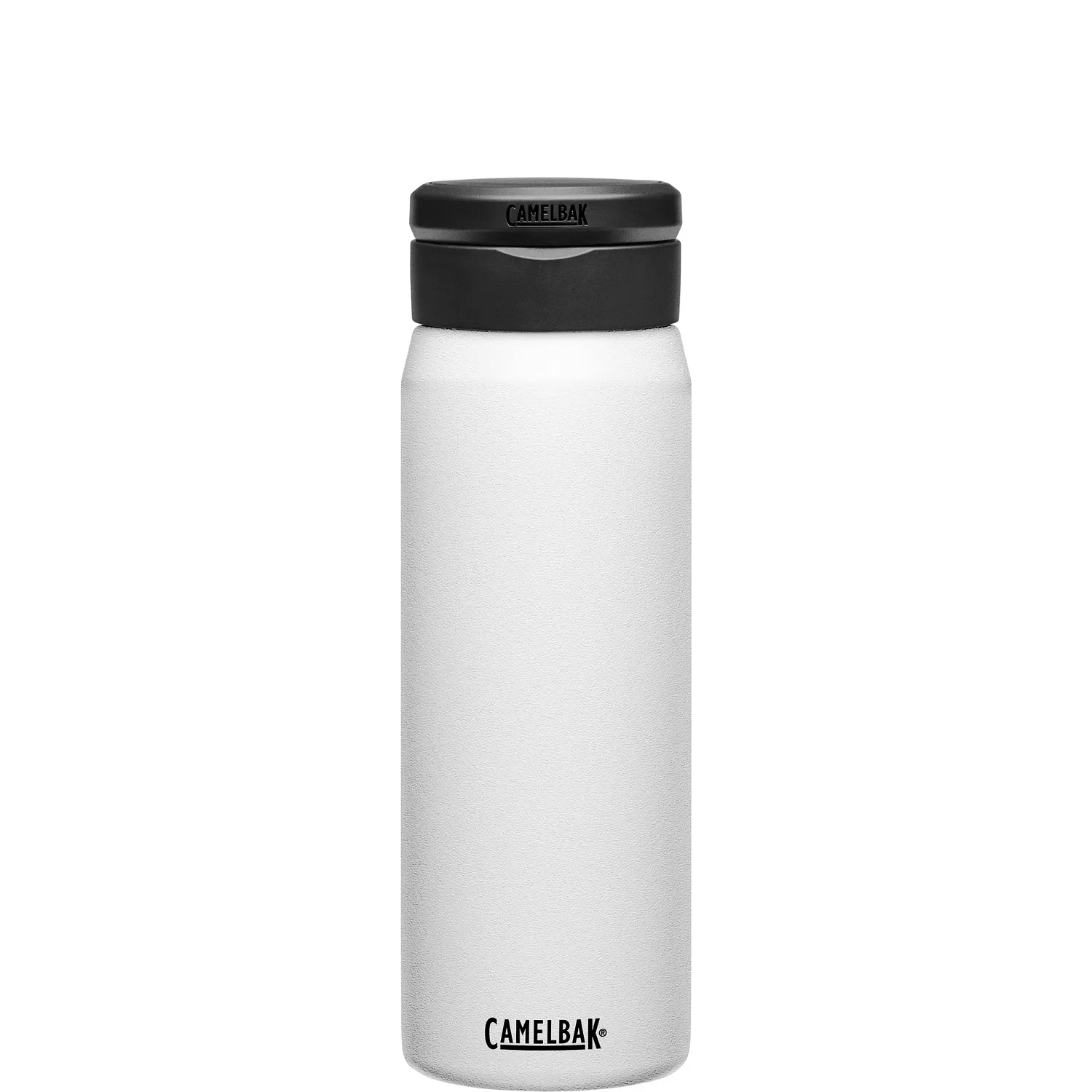 Fit Cap SST Vacuum Insulated 25oz, White
