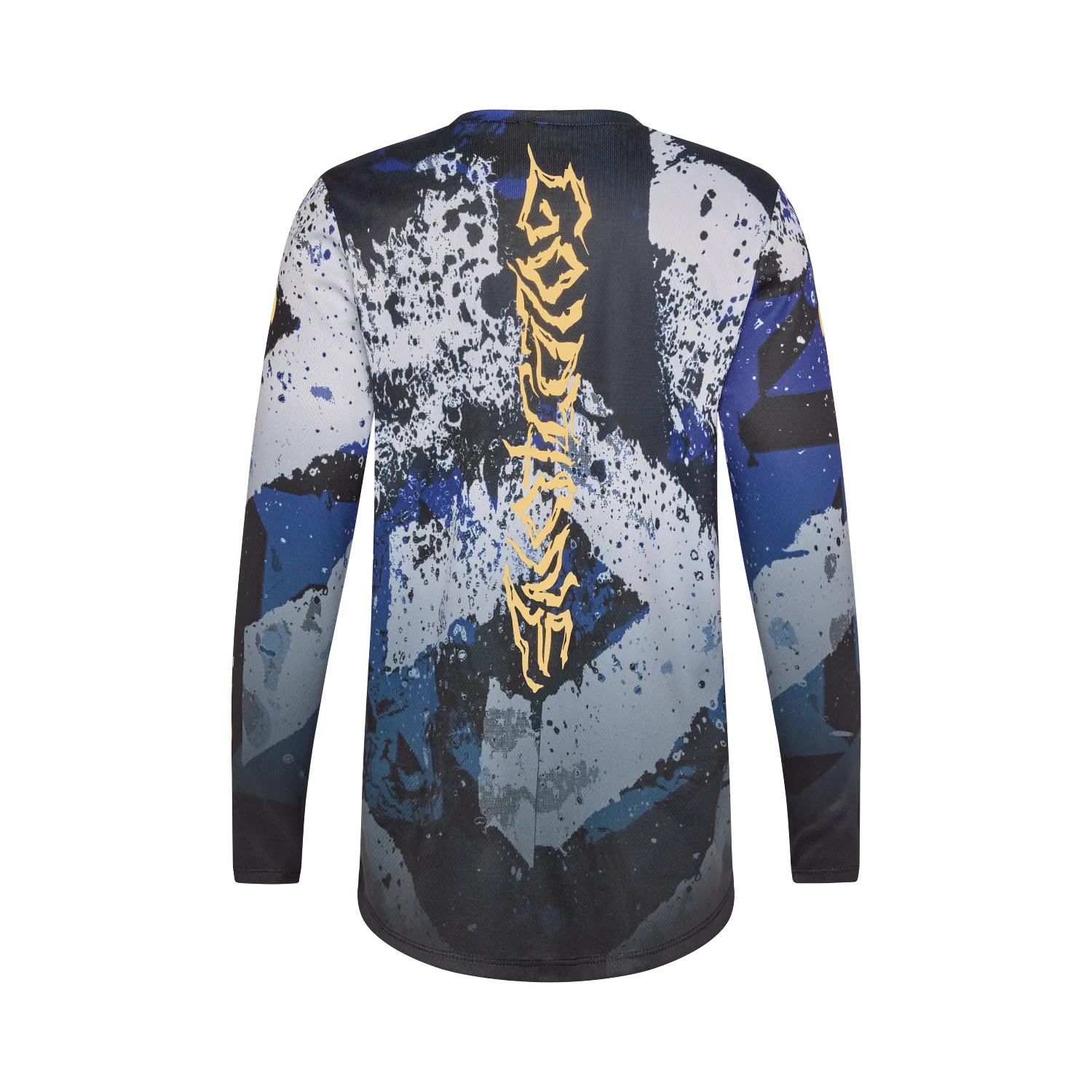 YTH RANGER LS JERSEY GOLDSTONE DTC 