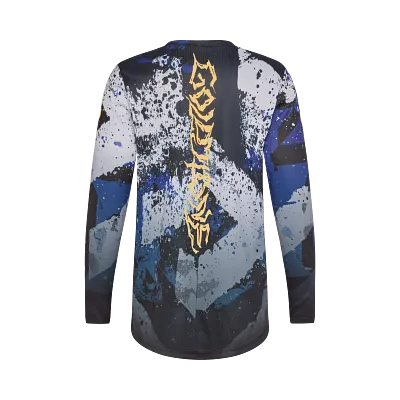 YTH RANGER LS JERSEY GOLDSTONE DTC 