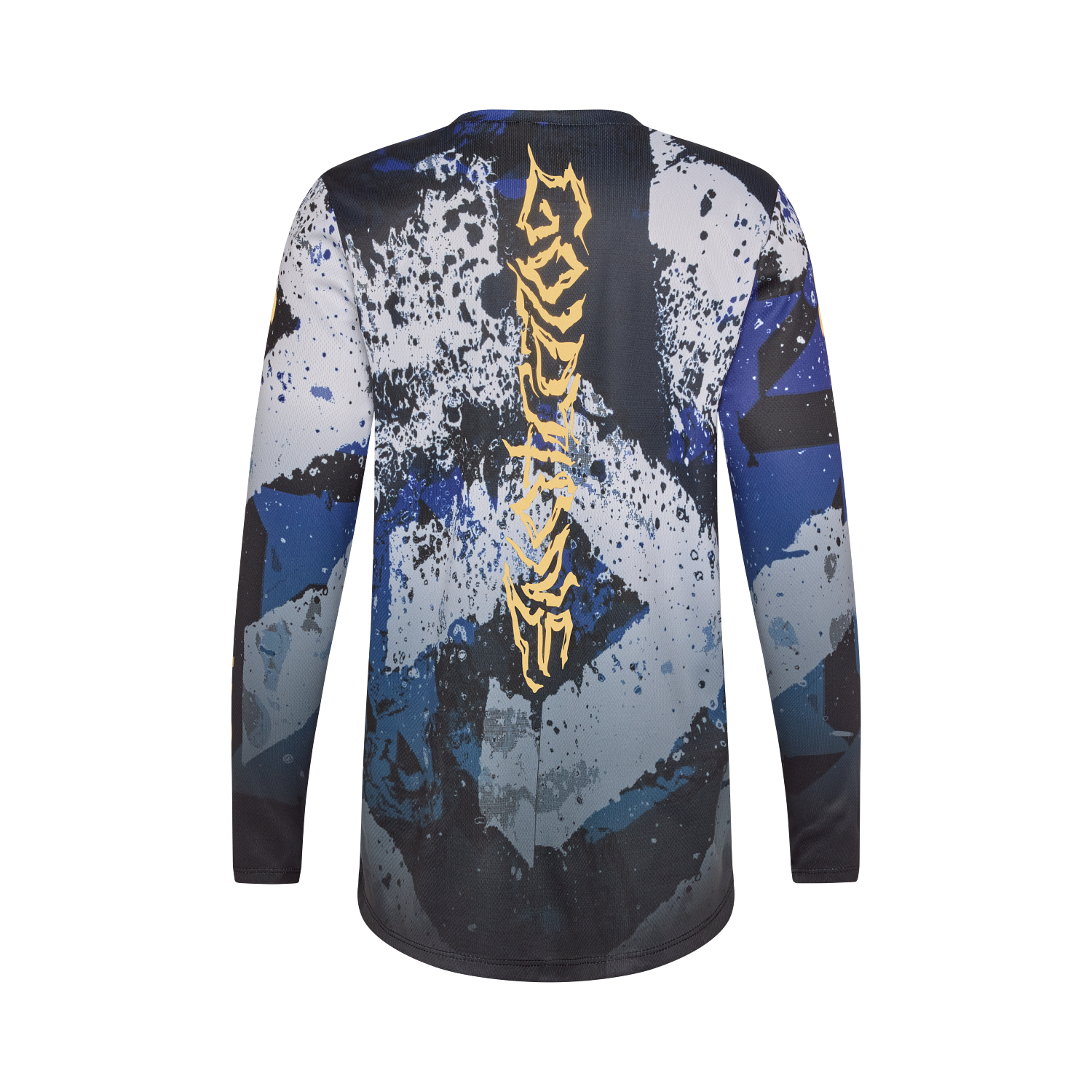 Youth Ranger Goldstone Long Sleeve Jersey