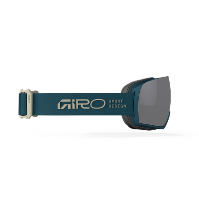 Article II Stacked Goggle