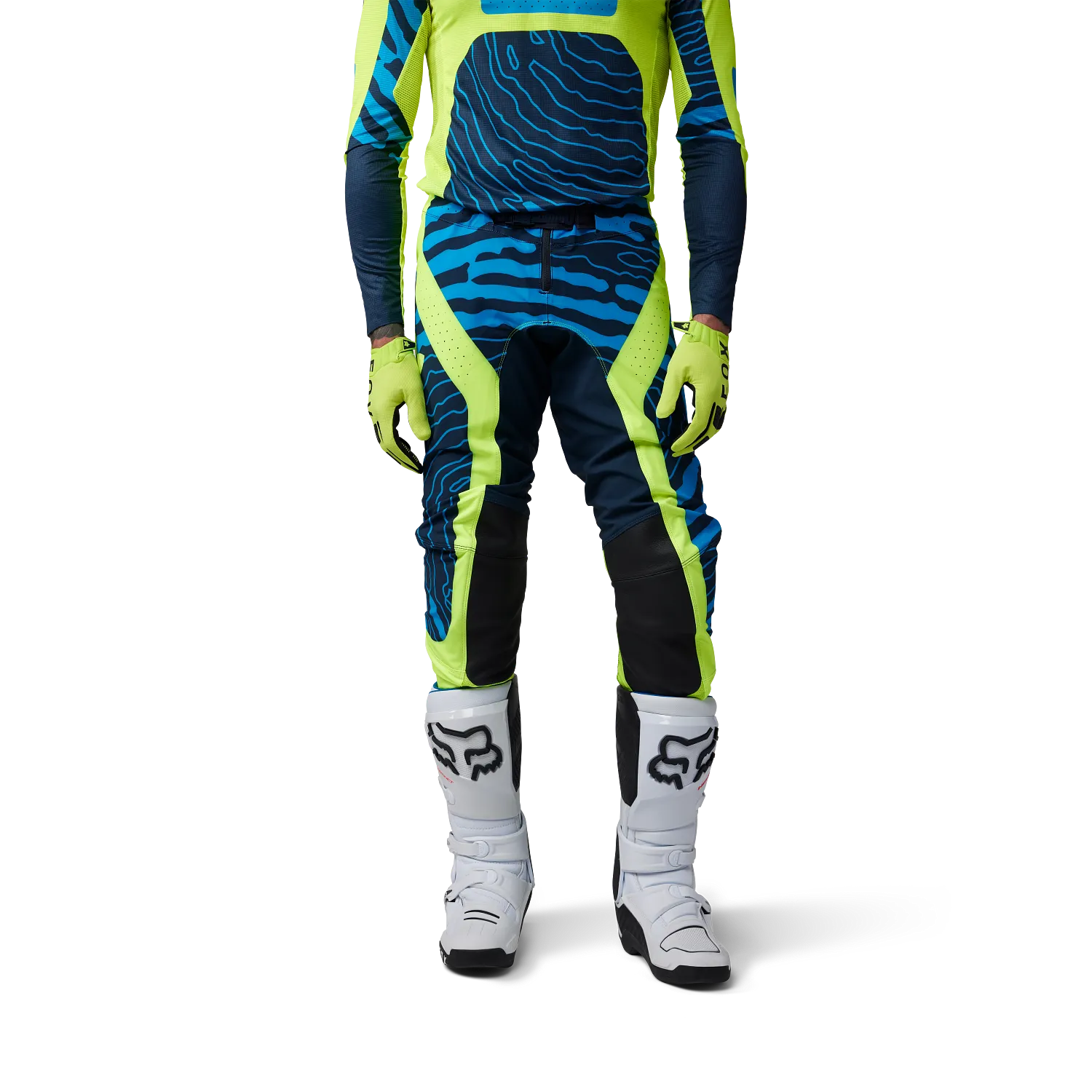 Pantalon Flexair Impression