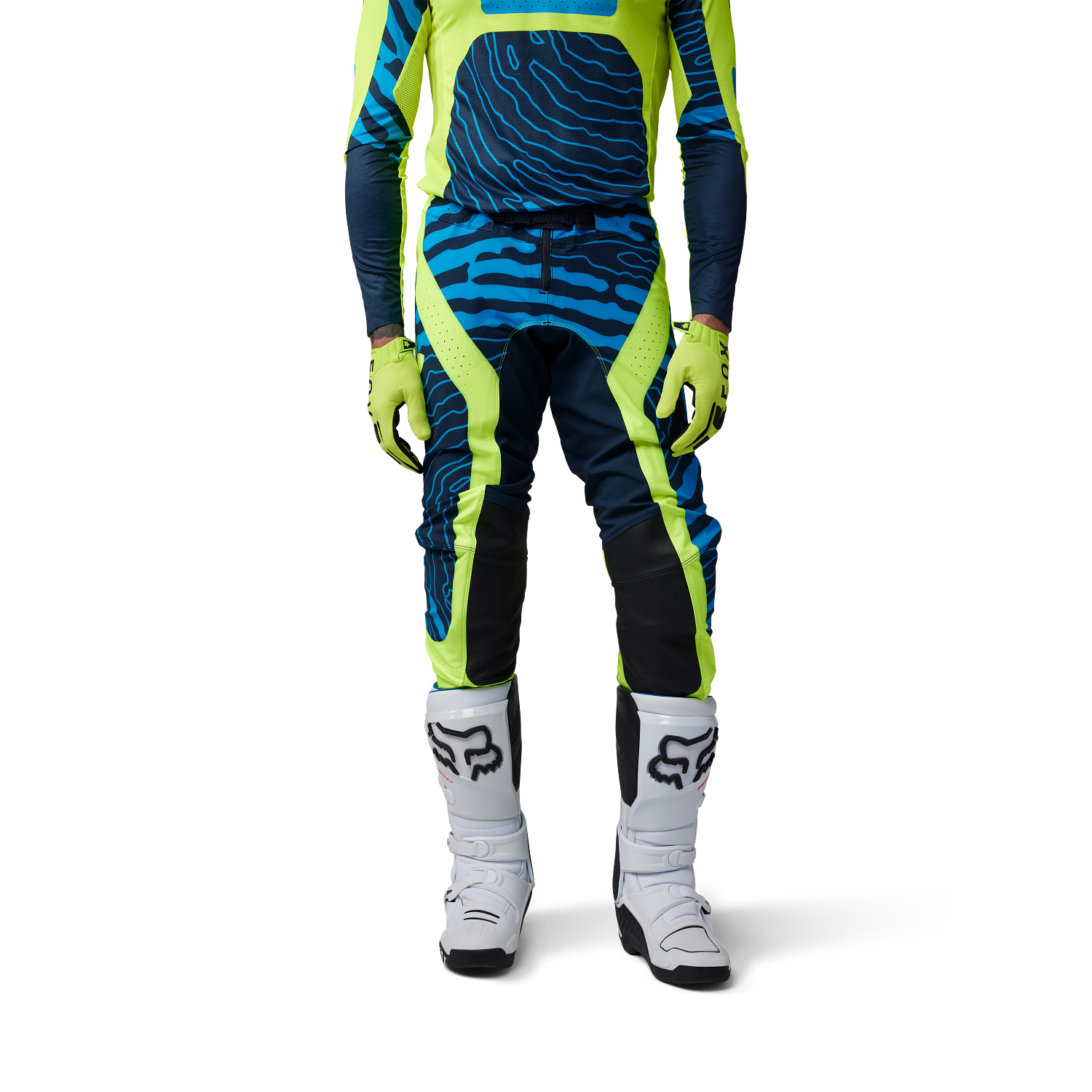 Flexair Impression Pants