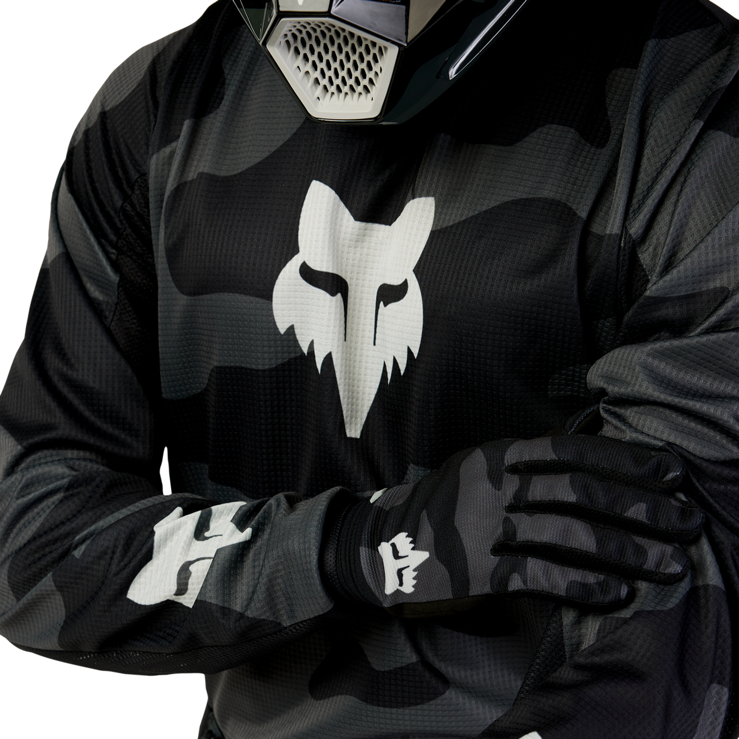 Camiseta T&eacute;cnica 180 Bnkr