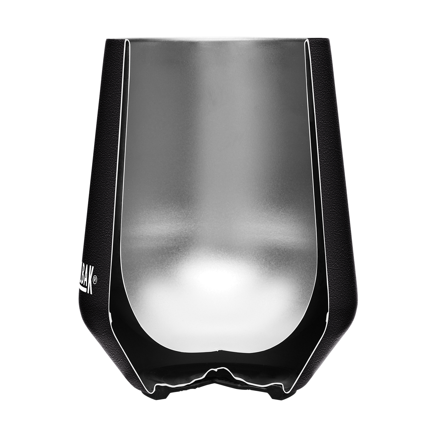 Horizon 12 oz Wine Tumbler, Insulated Stainless Steel
