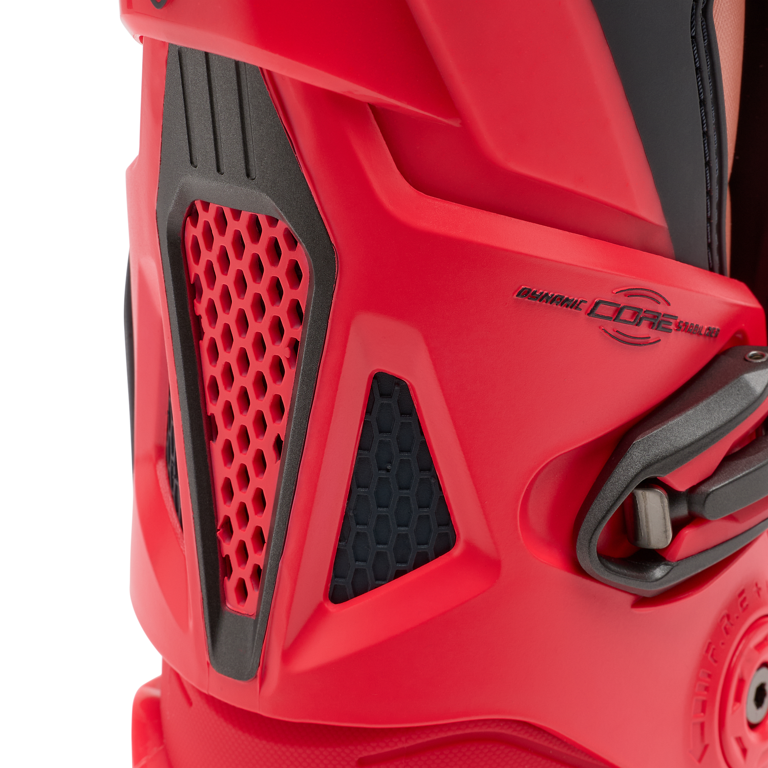 Instinct Vision Limited Edition Boots