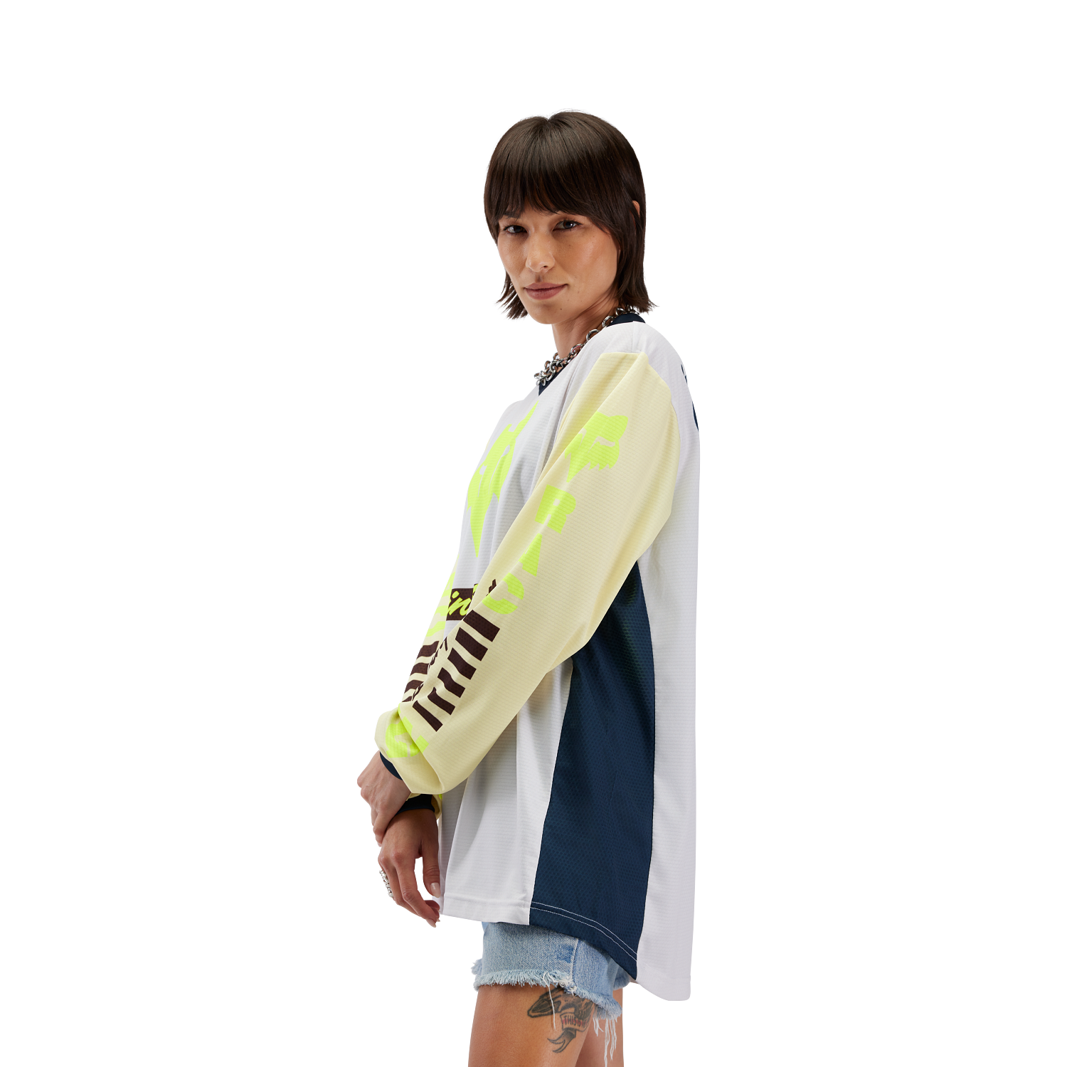 Maglia Super Trick 180 - Donna