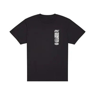 Death Spray Number One Short Sleeve T-Shirt