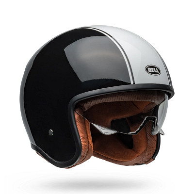 PS TX501 RALLY BK/WH M