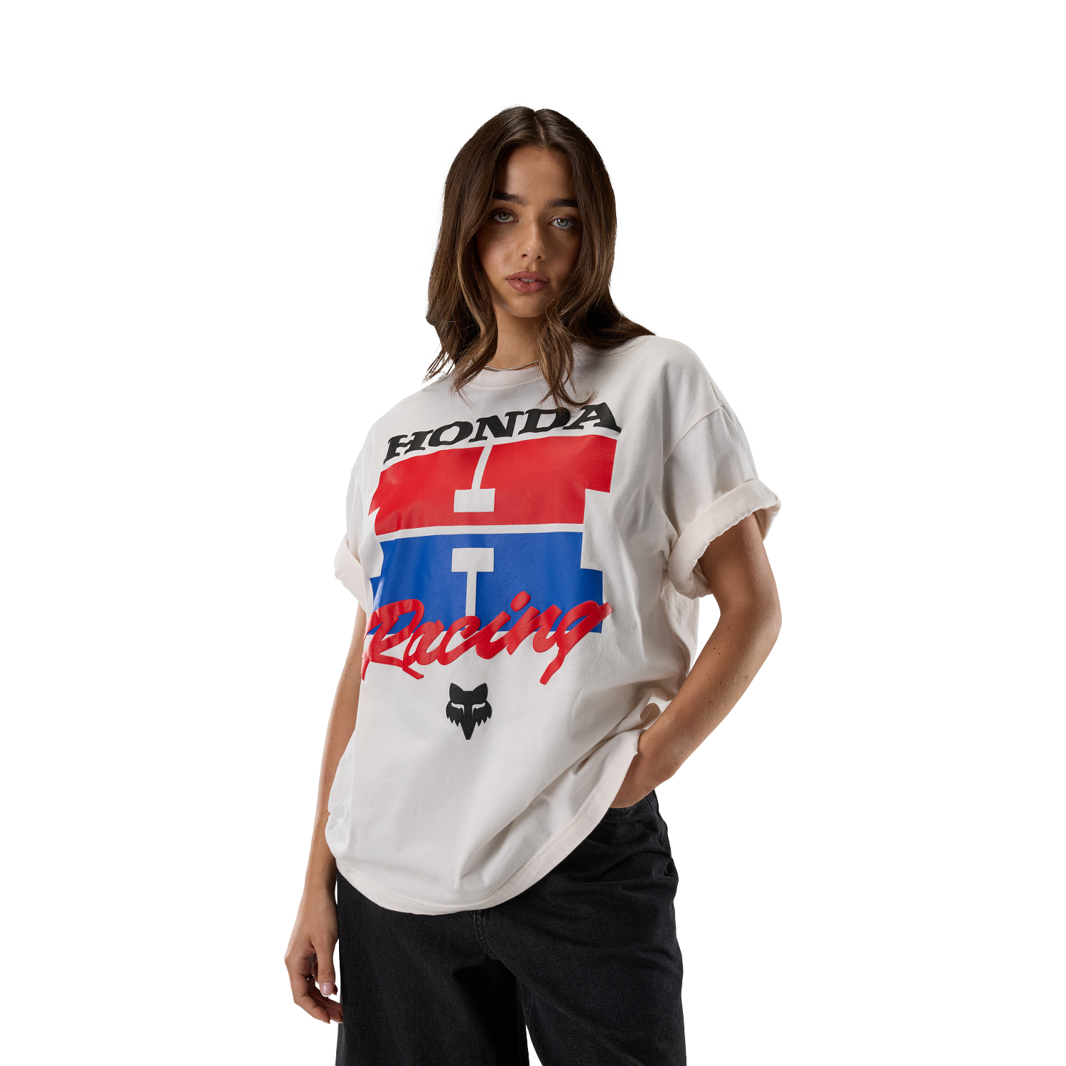 Honda Oversized Tee