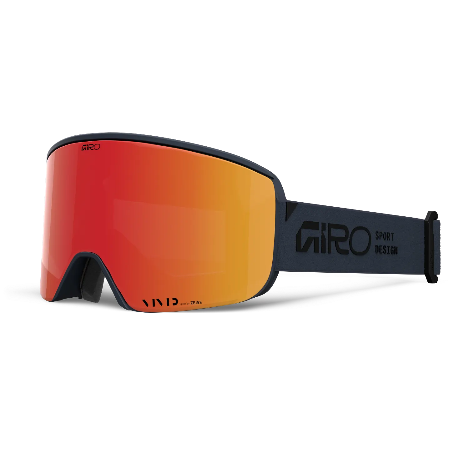 AXIS STACKED [BLU/EMB] OS