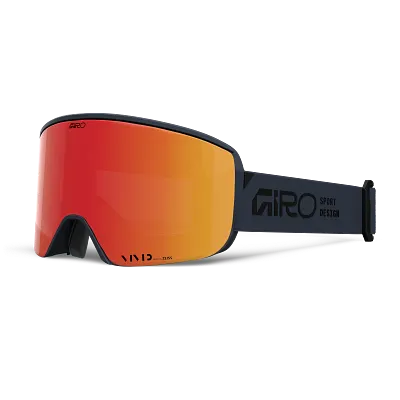 Axis Stacked Goggle