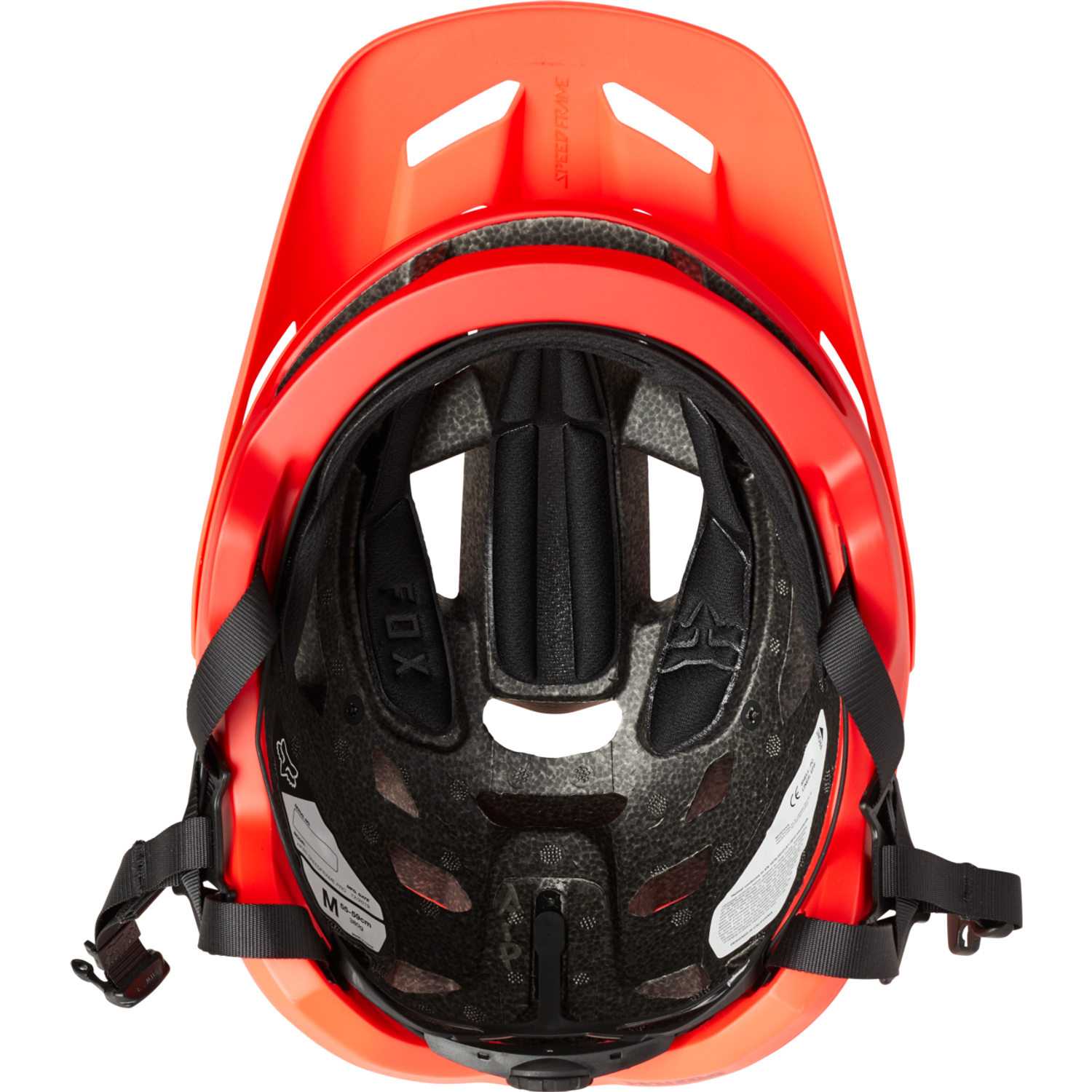 Casco Speedframe