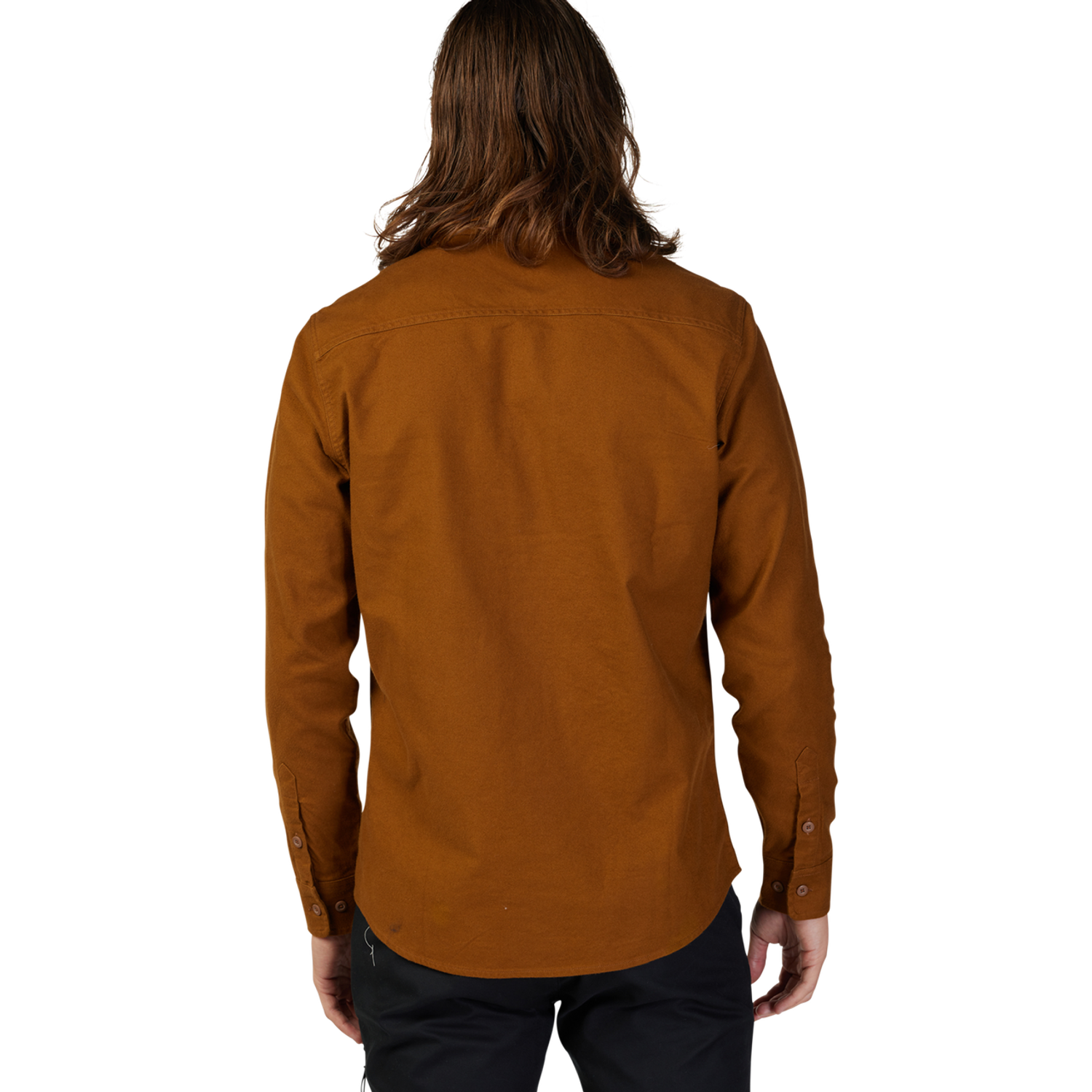 Source Flannel Shirt