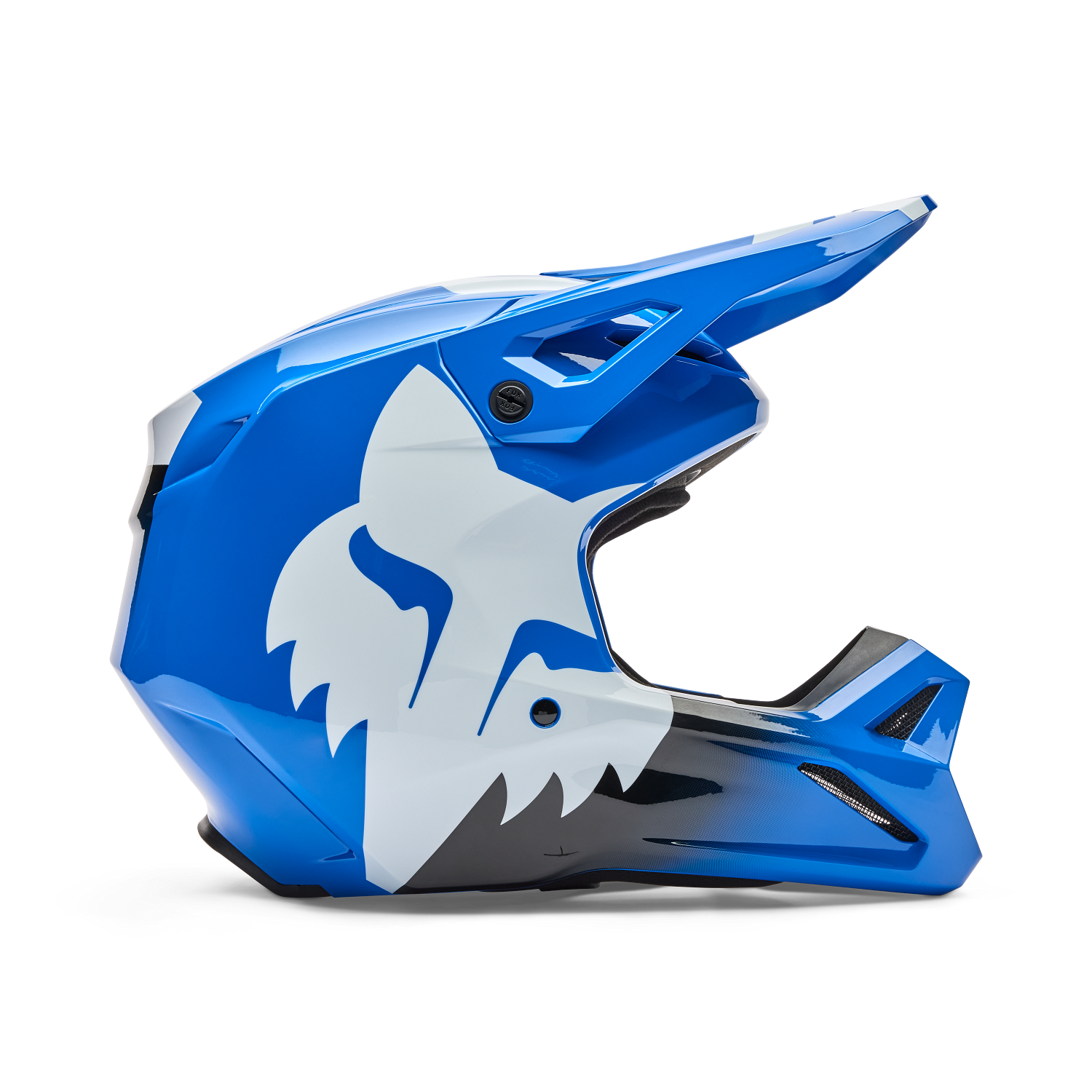 Casque V1 Shield Junior