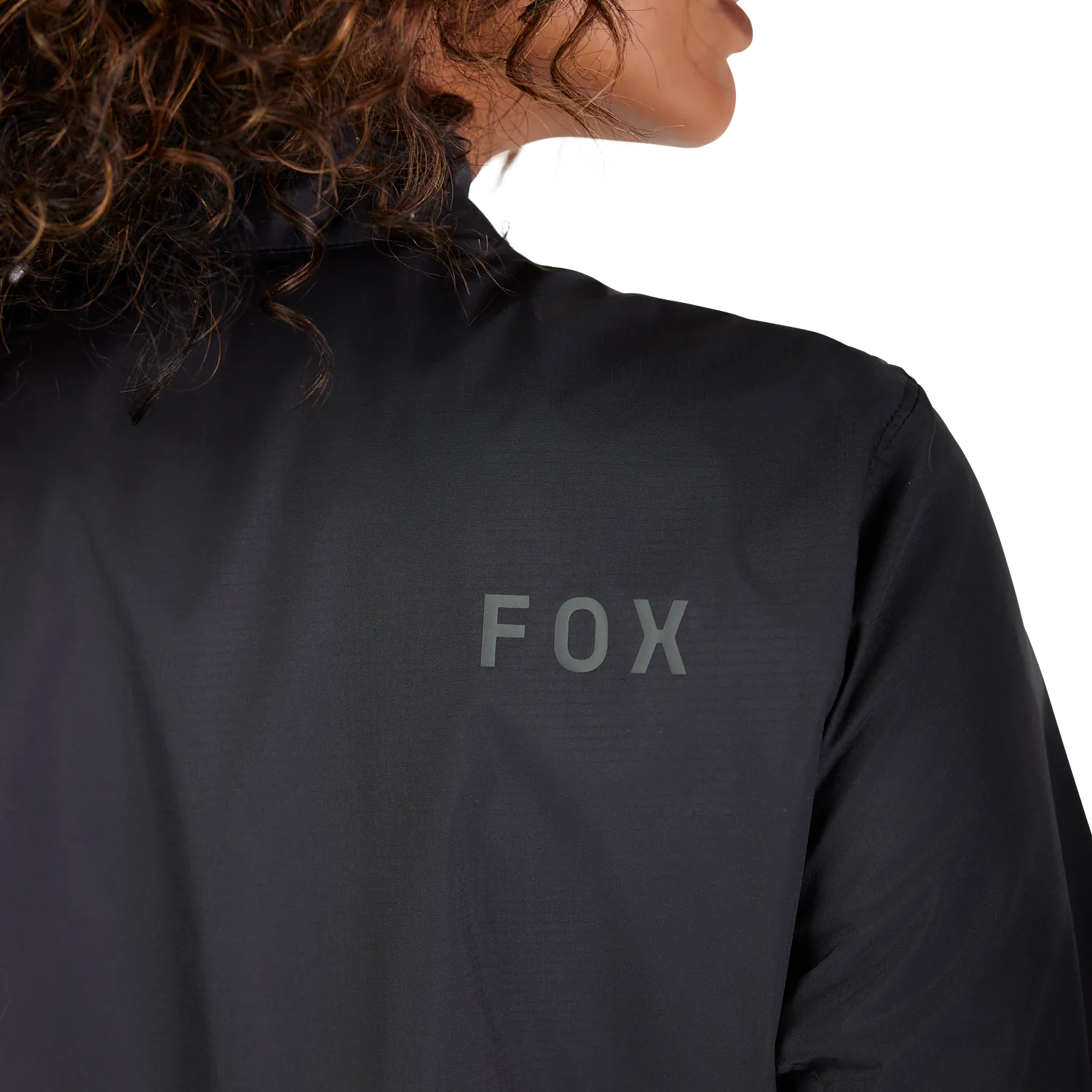 Women's Ranger Wind-jakke