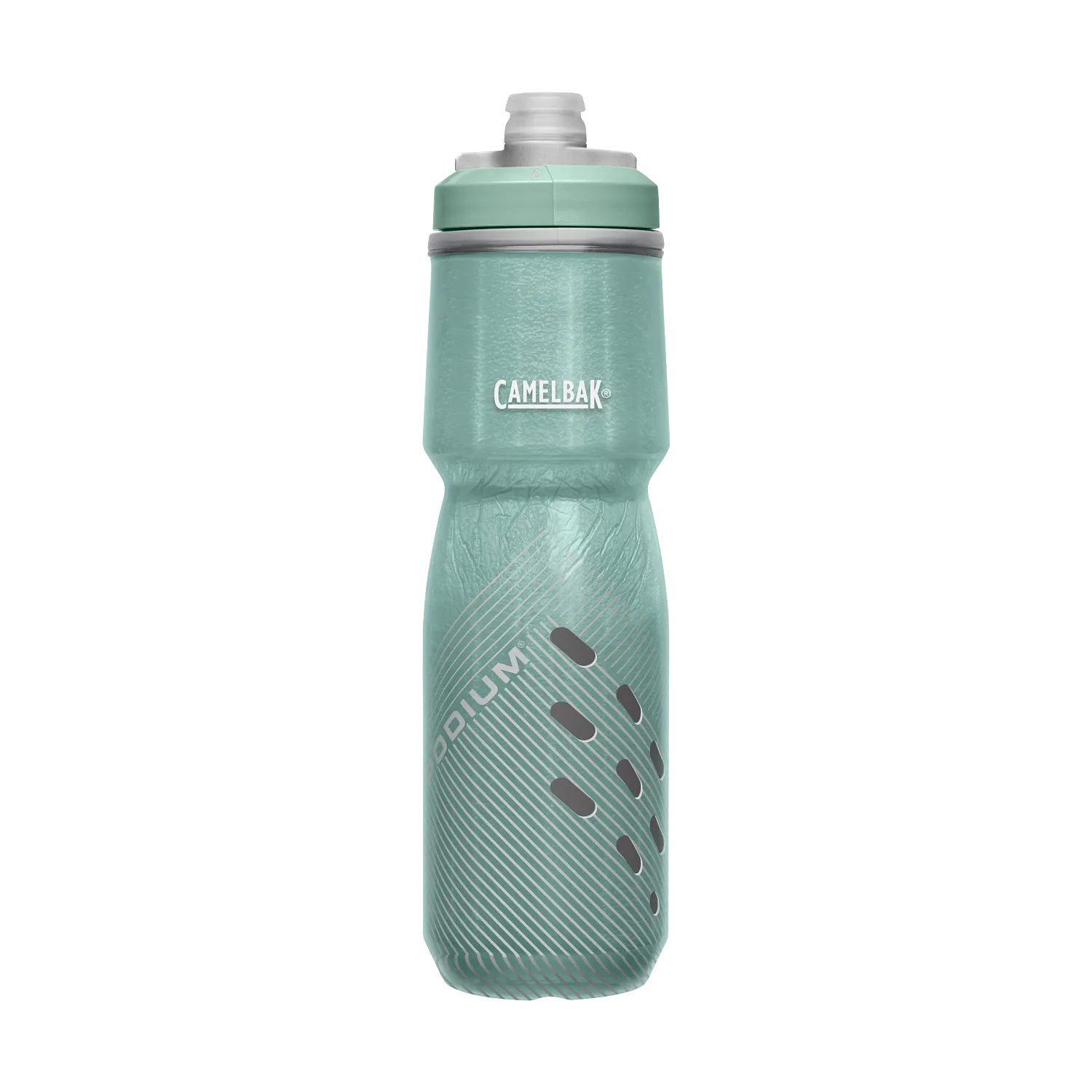 Podium Chill 24oz, Sage Perforated