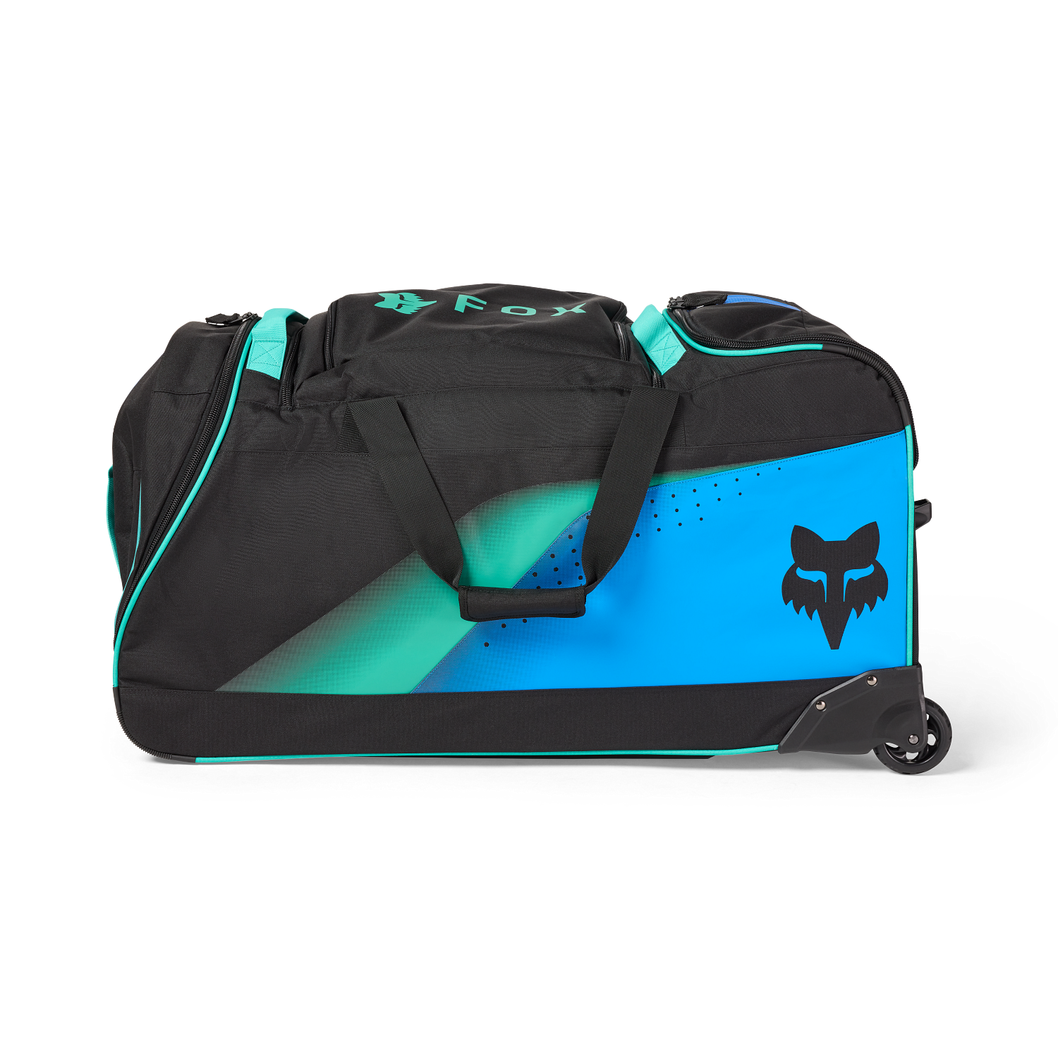 DIVIDER SHUTTLE ROLLER [BLU] OS