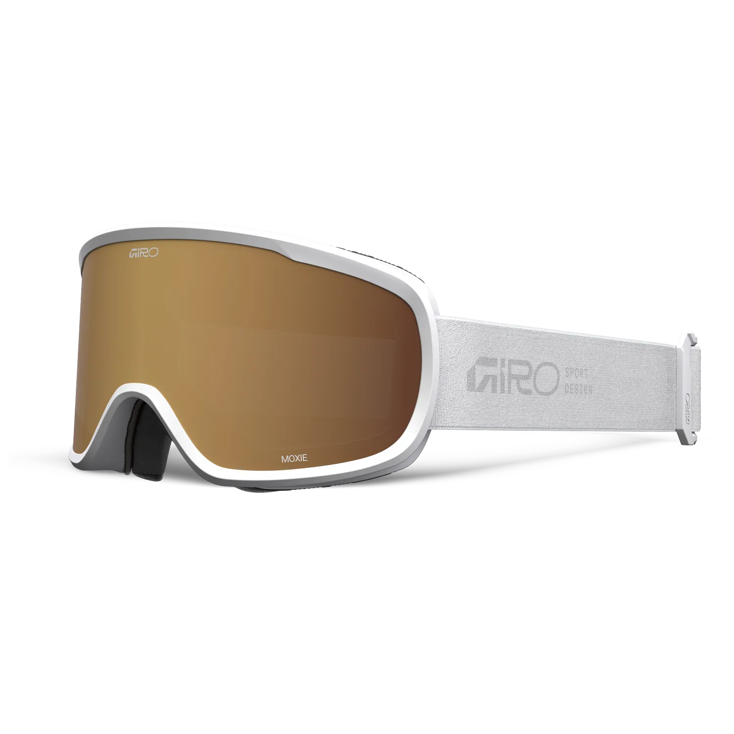 GG MOXIE AF STK WH A PK/YLW 26