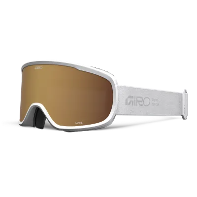 Moxie Asian Fit Goggle