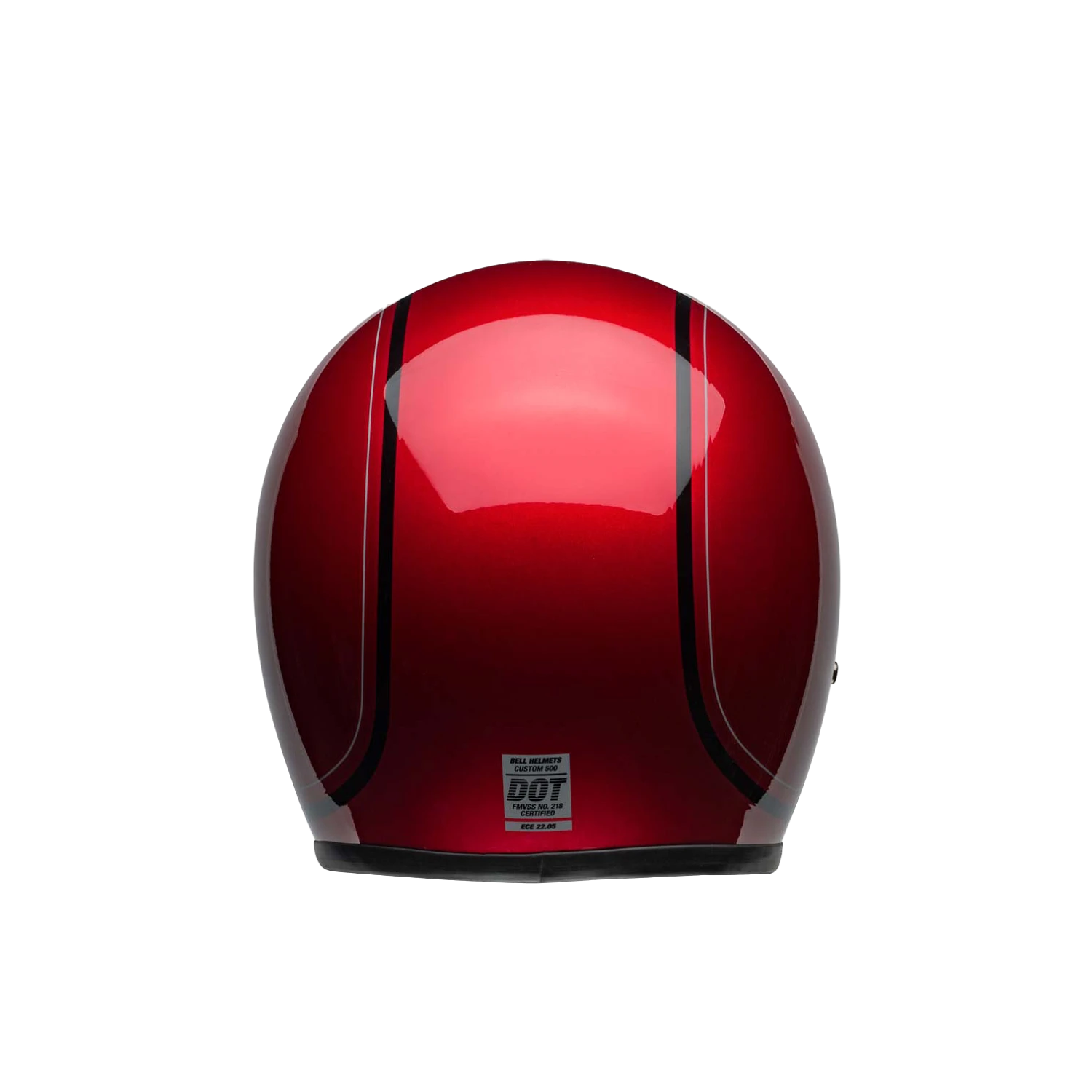 CUSTOM 500 CHIEF ECE
