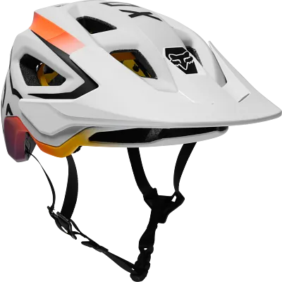 Speedframe Vnish Helmet