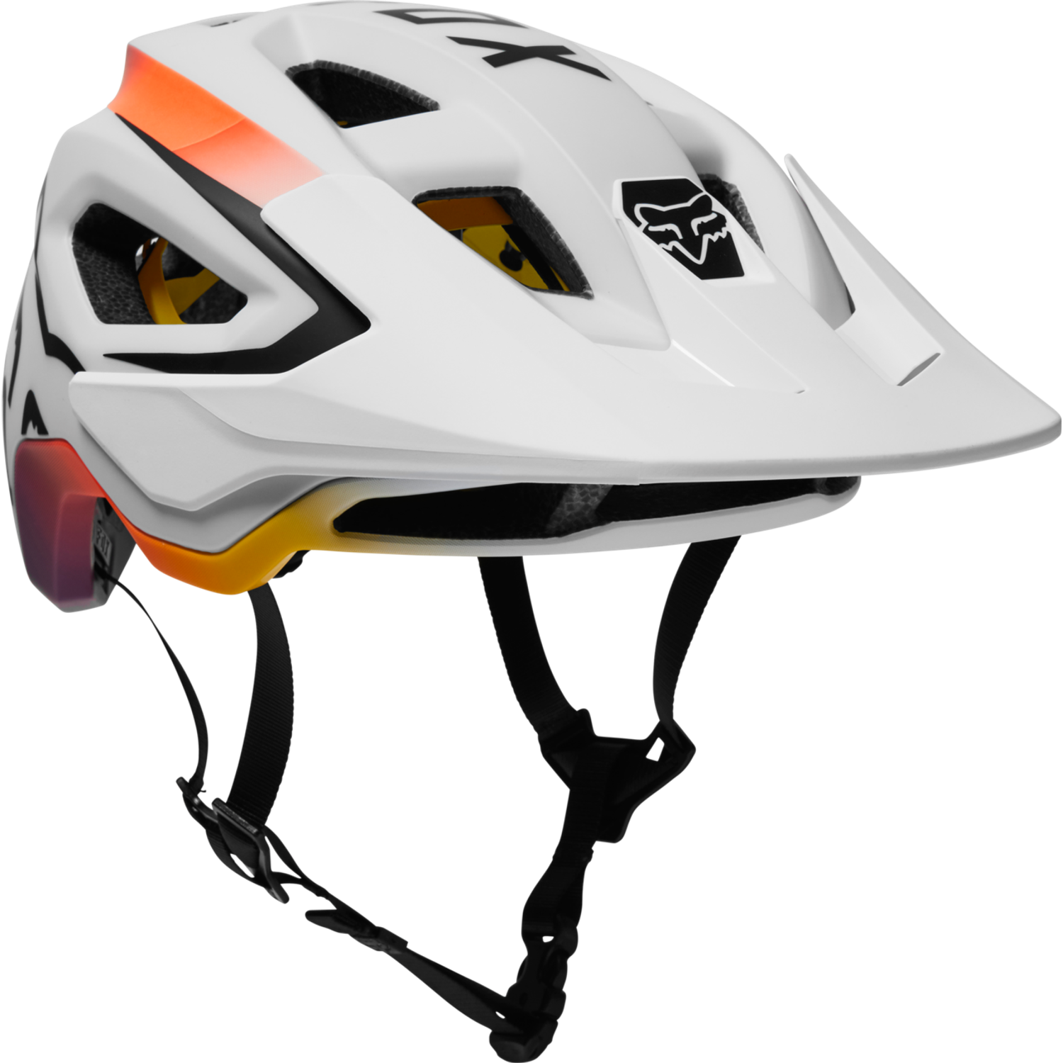 Speedframe Vnish Helmet