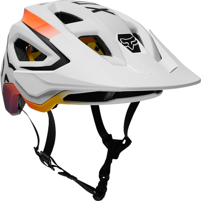 Speedframe Vnish Helmet