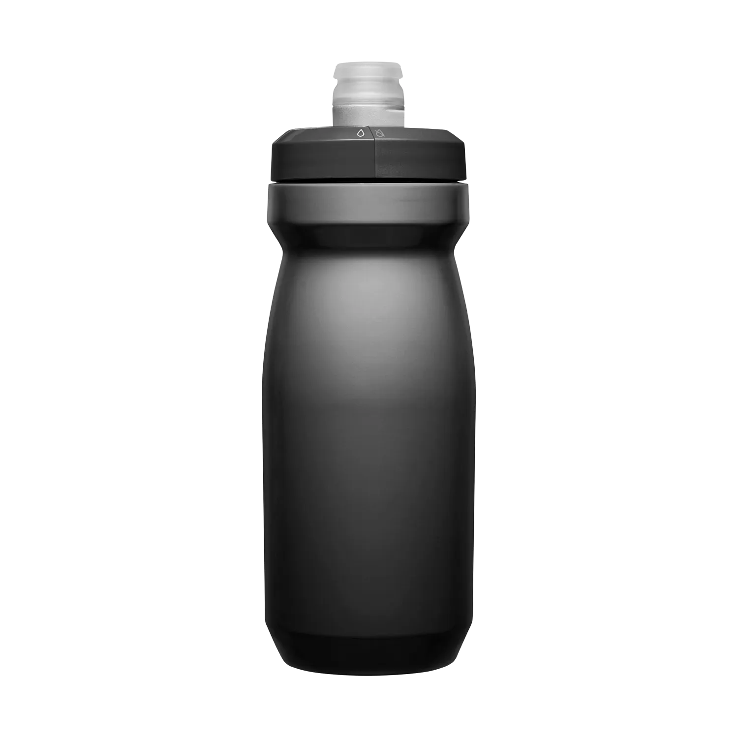 Podium 21oz, Custom Black/Black
