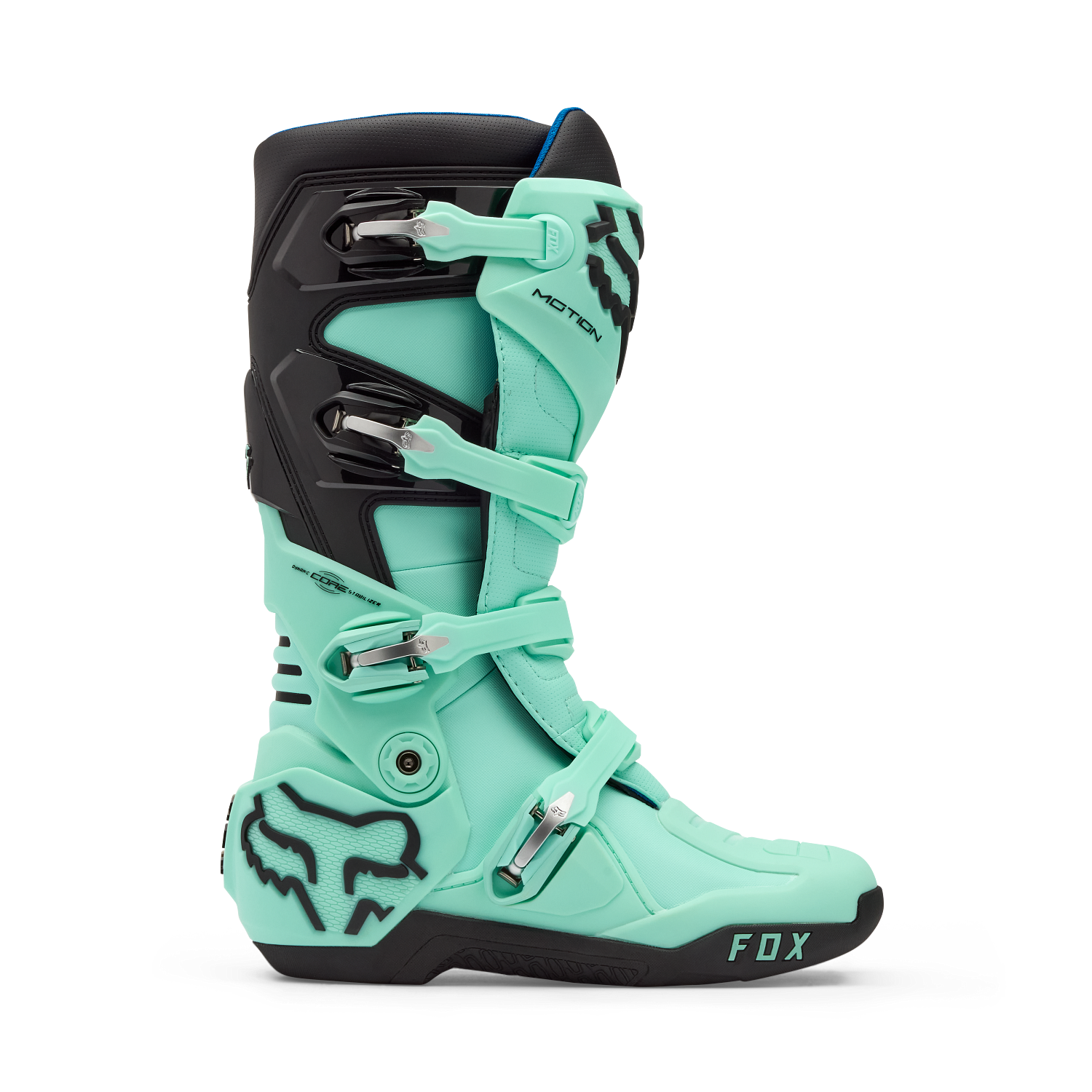 Motion Boots