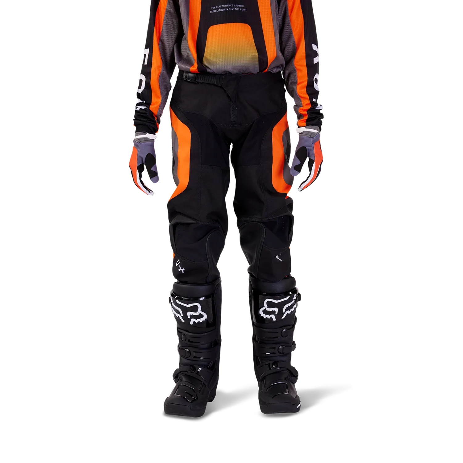 Tienerbroek 180 Ballast