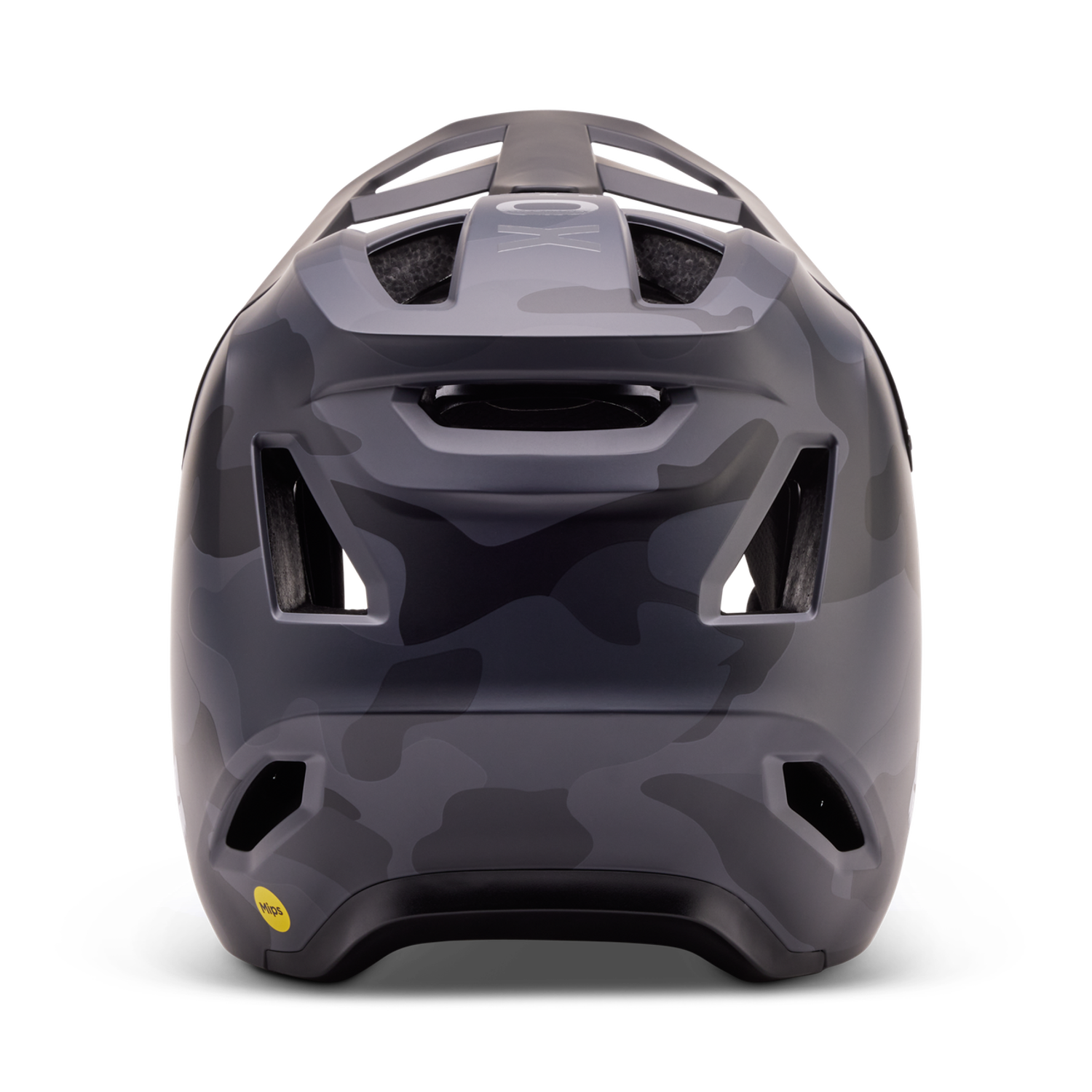 RAMPAGE CAMO AS [BLK CAM] XS
