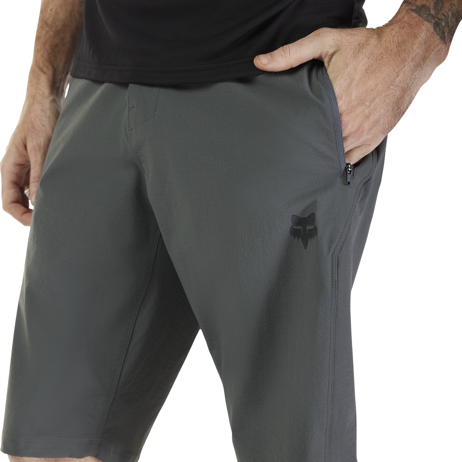 Ranger Shorts