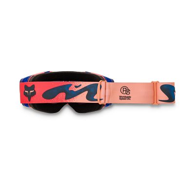 VUE VISION LE GOGGLE - VIVID [NEO PNK] OS